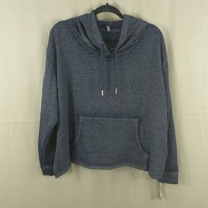 Short Hoodie NWT